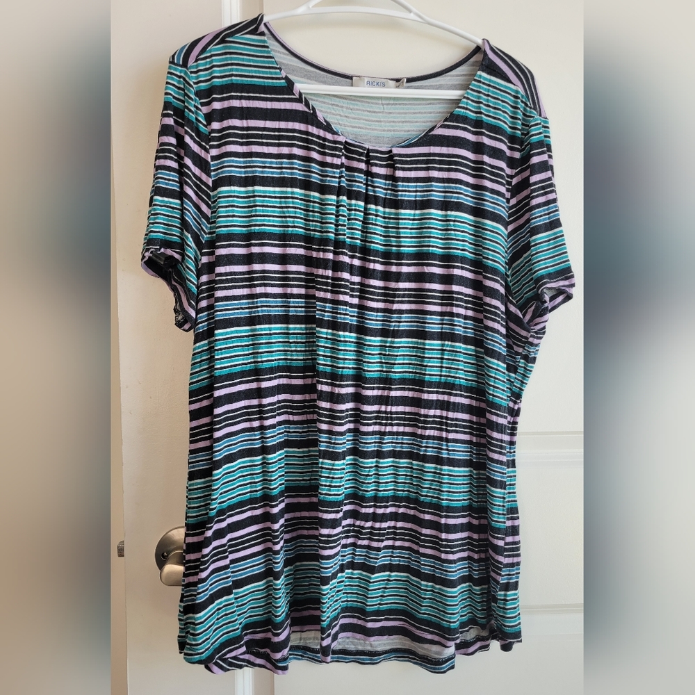 Ricki's XXL Top